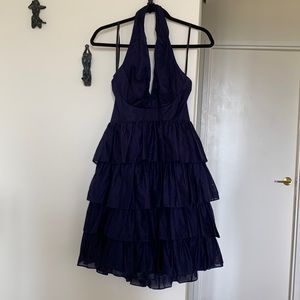 Betsy Johnson dress